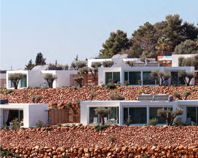 The Vines - Algarve Wine Resort