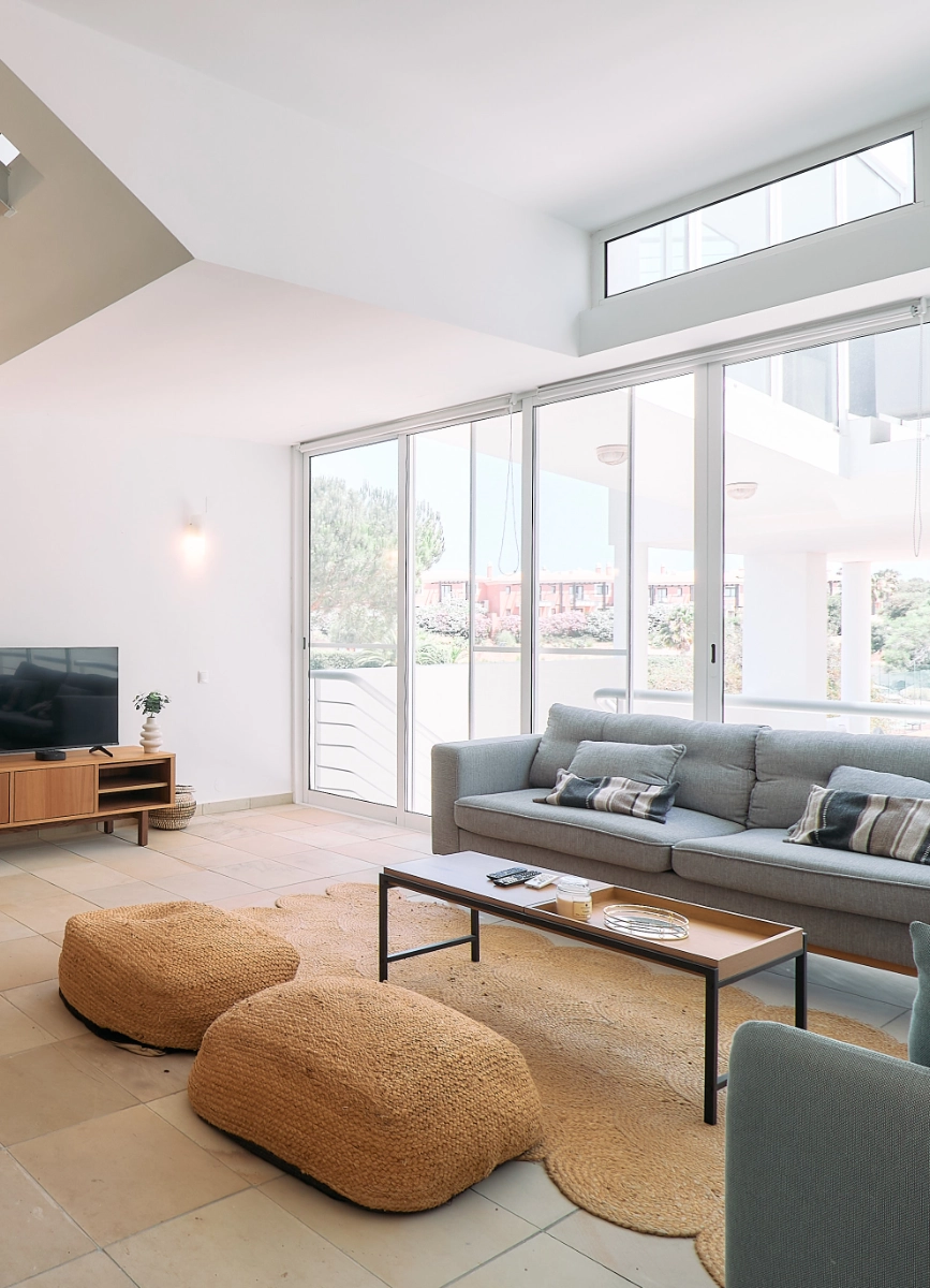 Long Term rentals Algarve, Carvoeiro