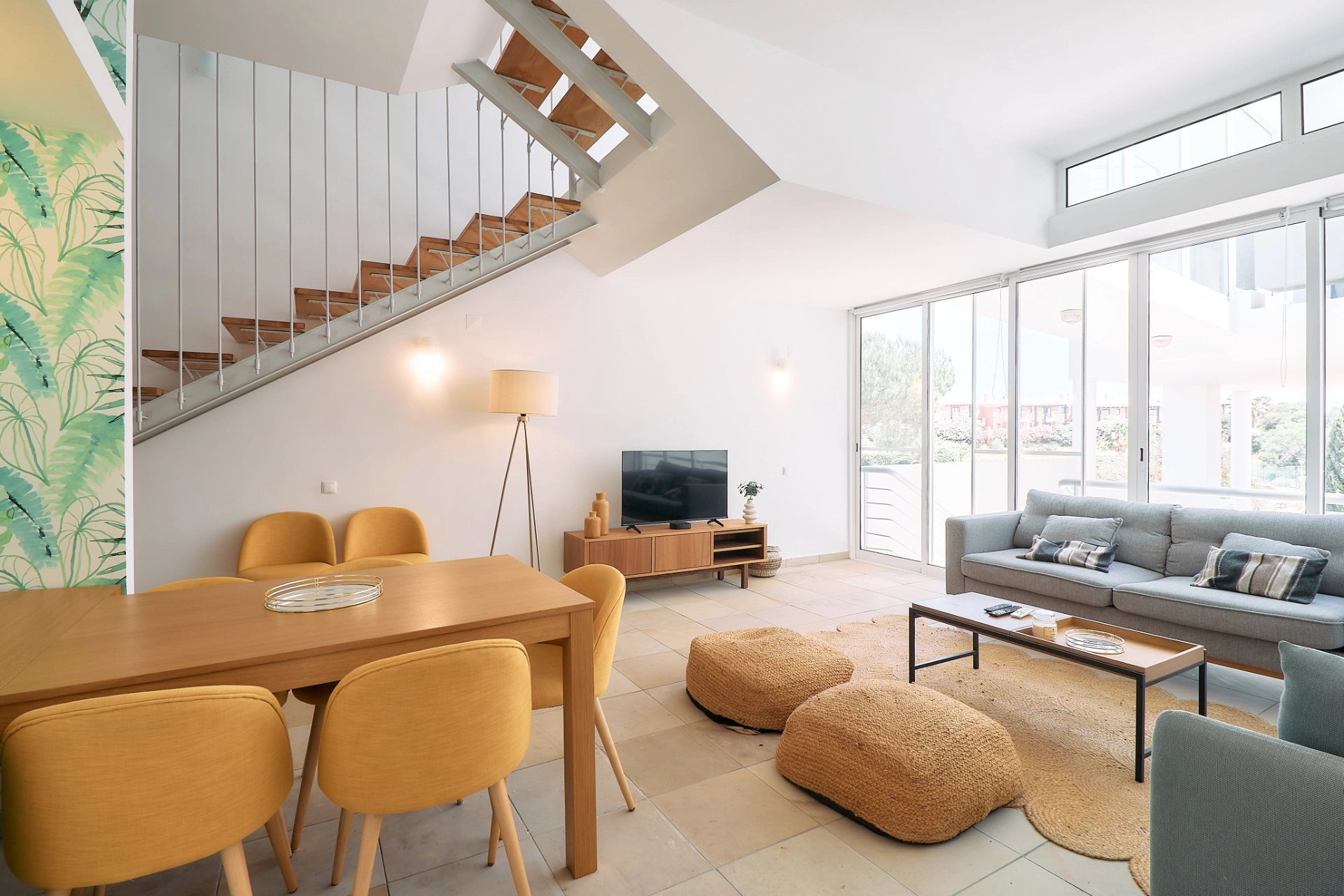 Long Term Rentals in Algarve, Carvoeiro